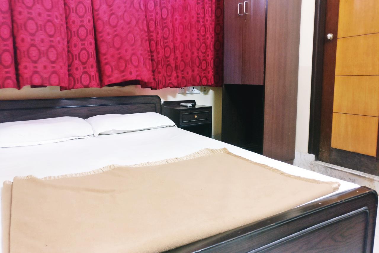 Vaishali Guest House Kolkata Exterior photo