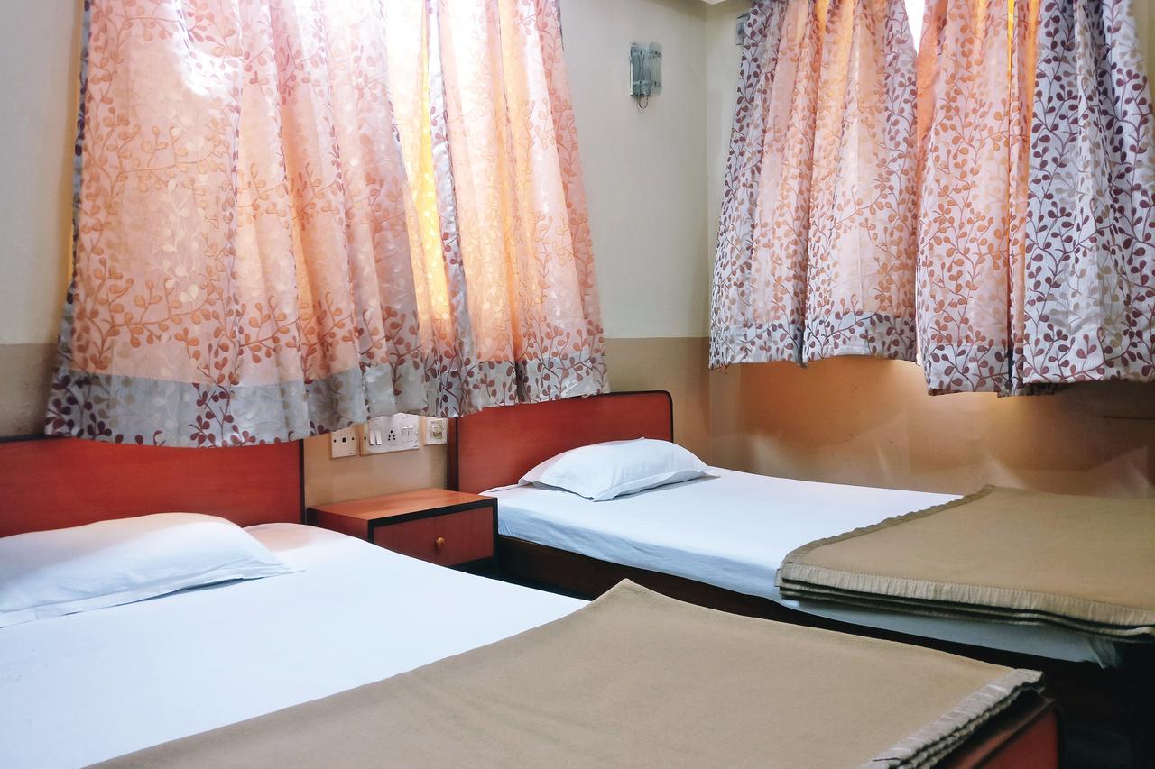 Vaishali Guest House Kolkata Exterior photo