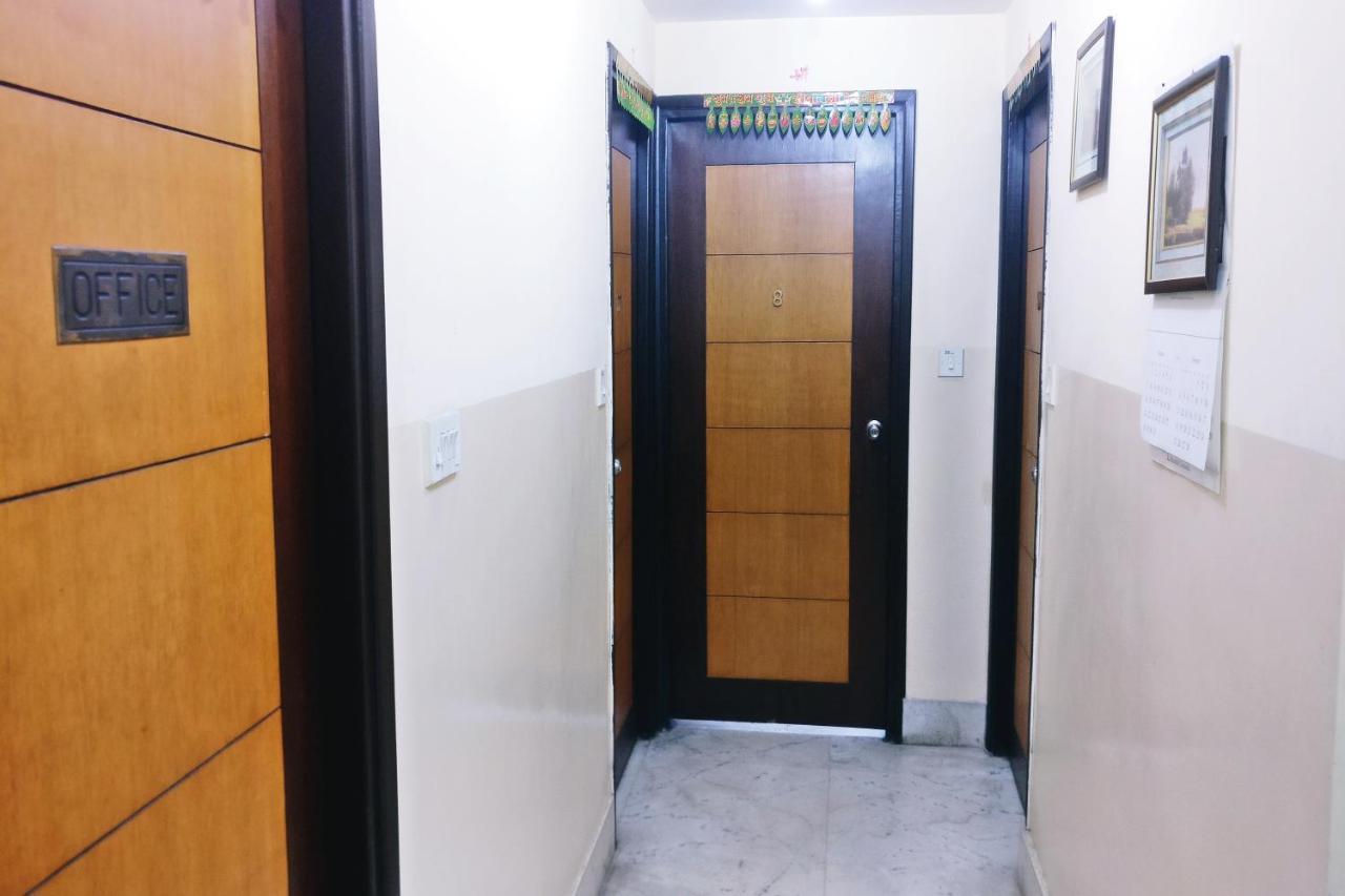 Vaishali Guest House Kolkata Exterior photo